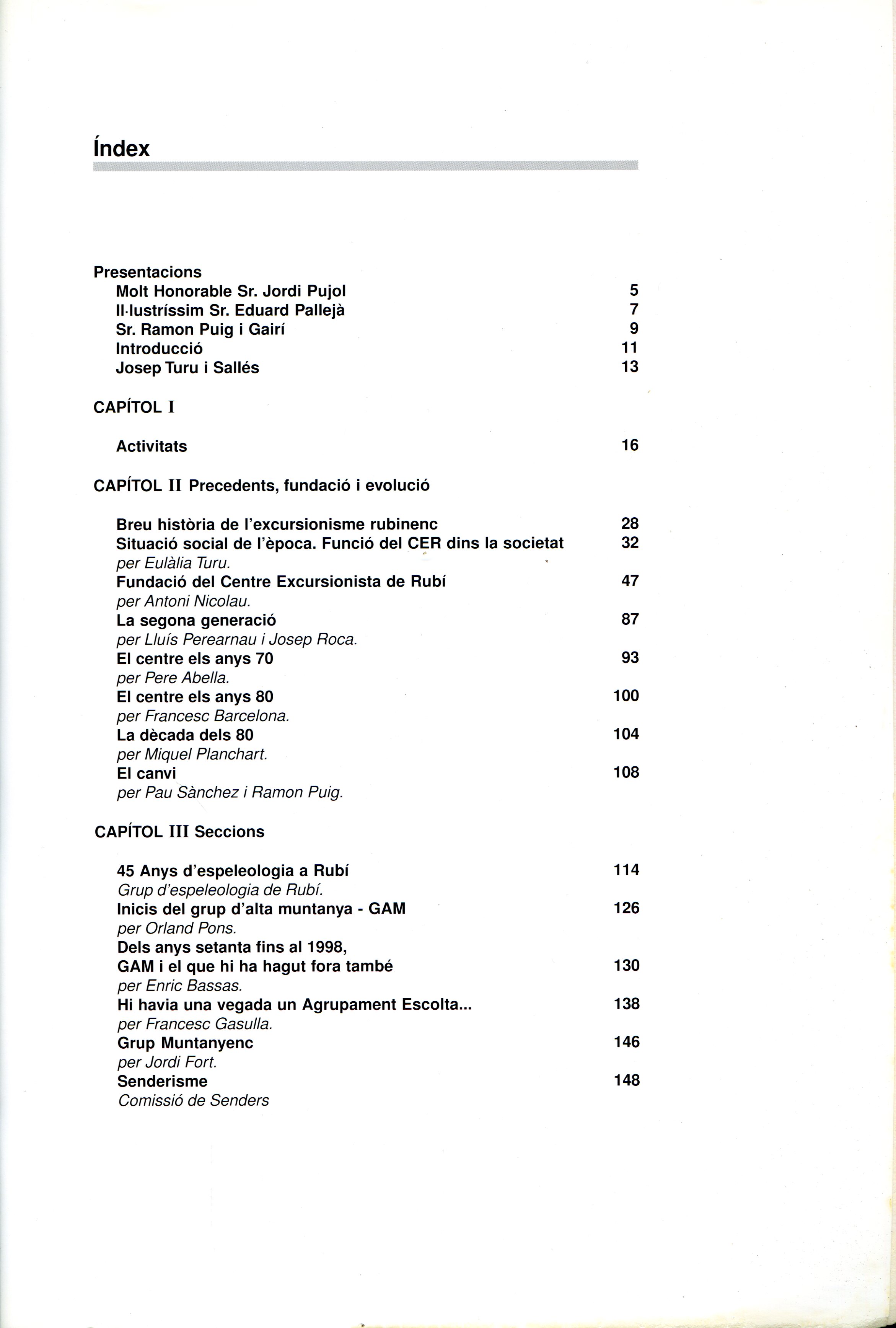 Cinquanta anys de viure l'excursionisme - Miniatura 2