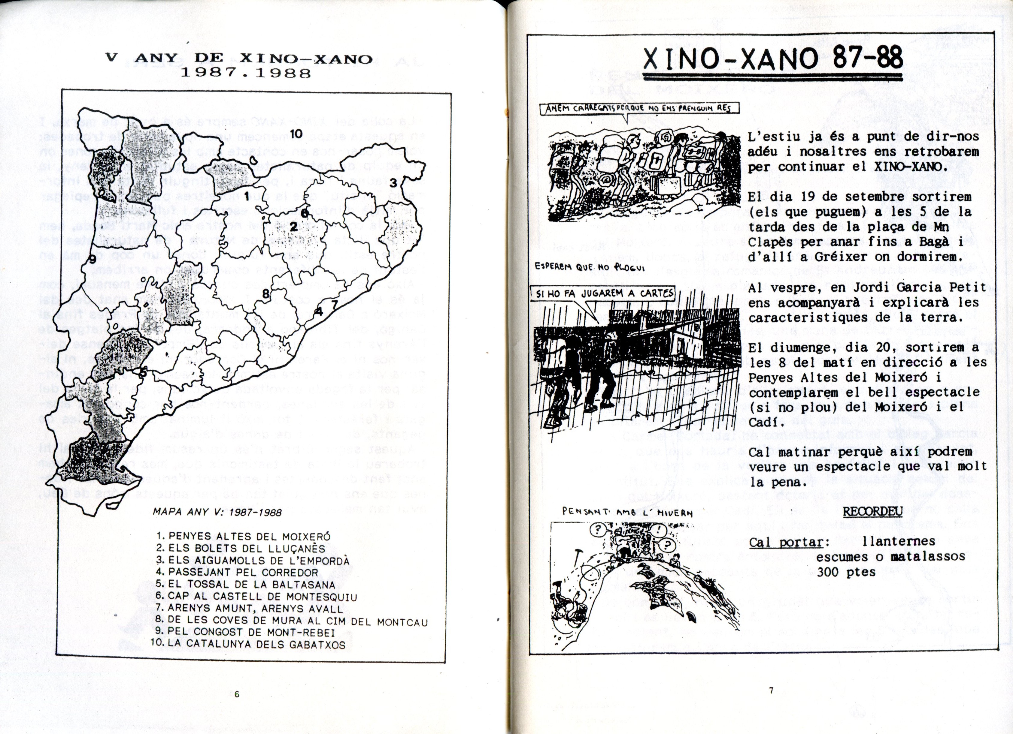 Tornem-hi, que no ha estat res! : Xino-xano 2 - Miniatura 2