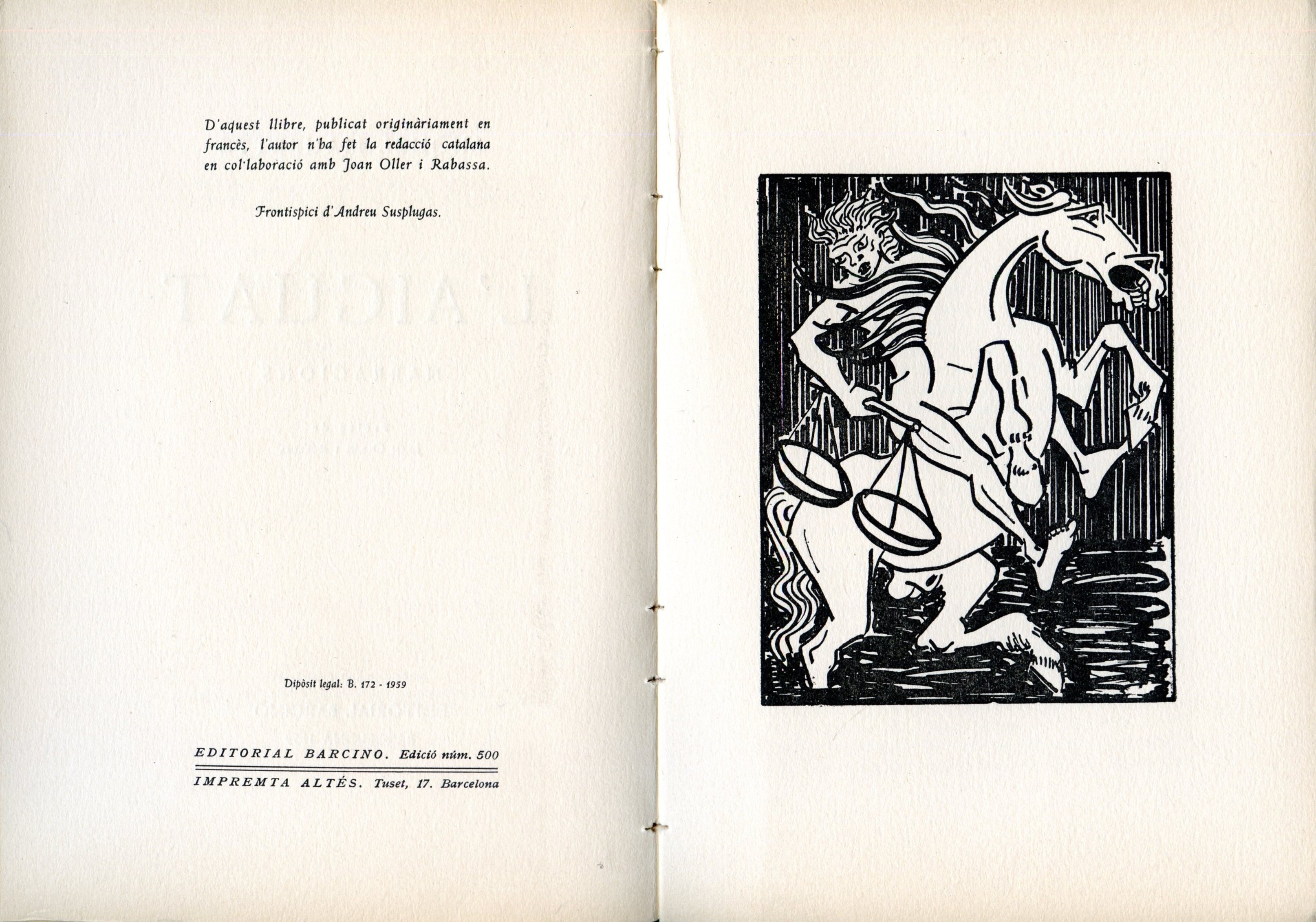 Aiguat, L' : Narracions - Miniatura 3