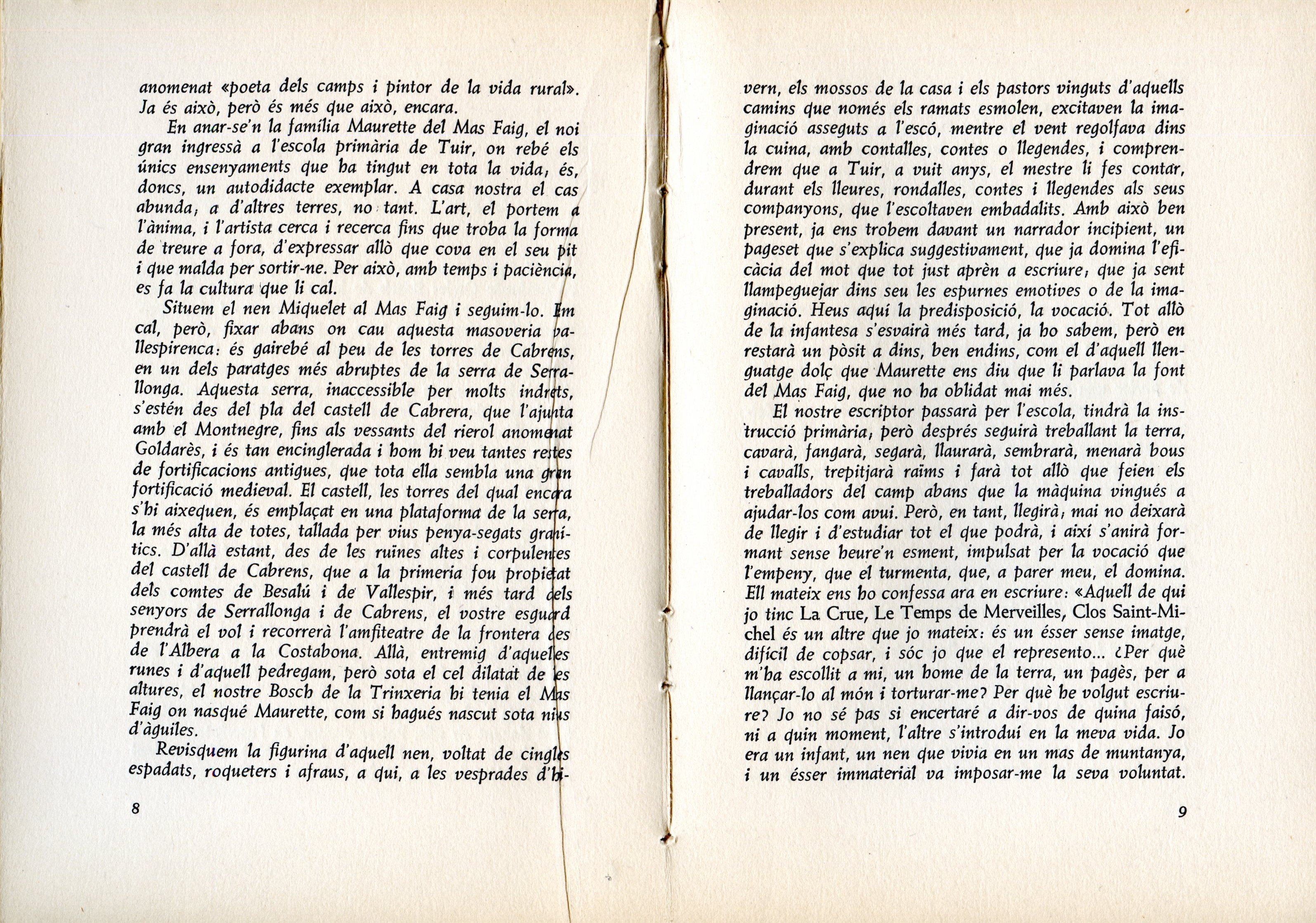 Aiguat, L' : Narracions - Miniatura 5