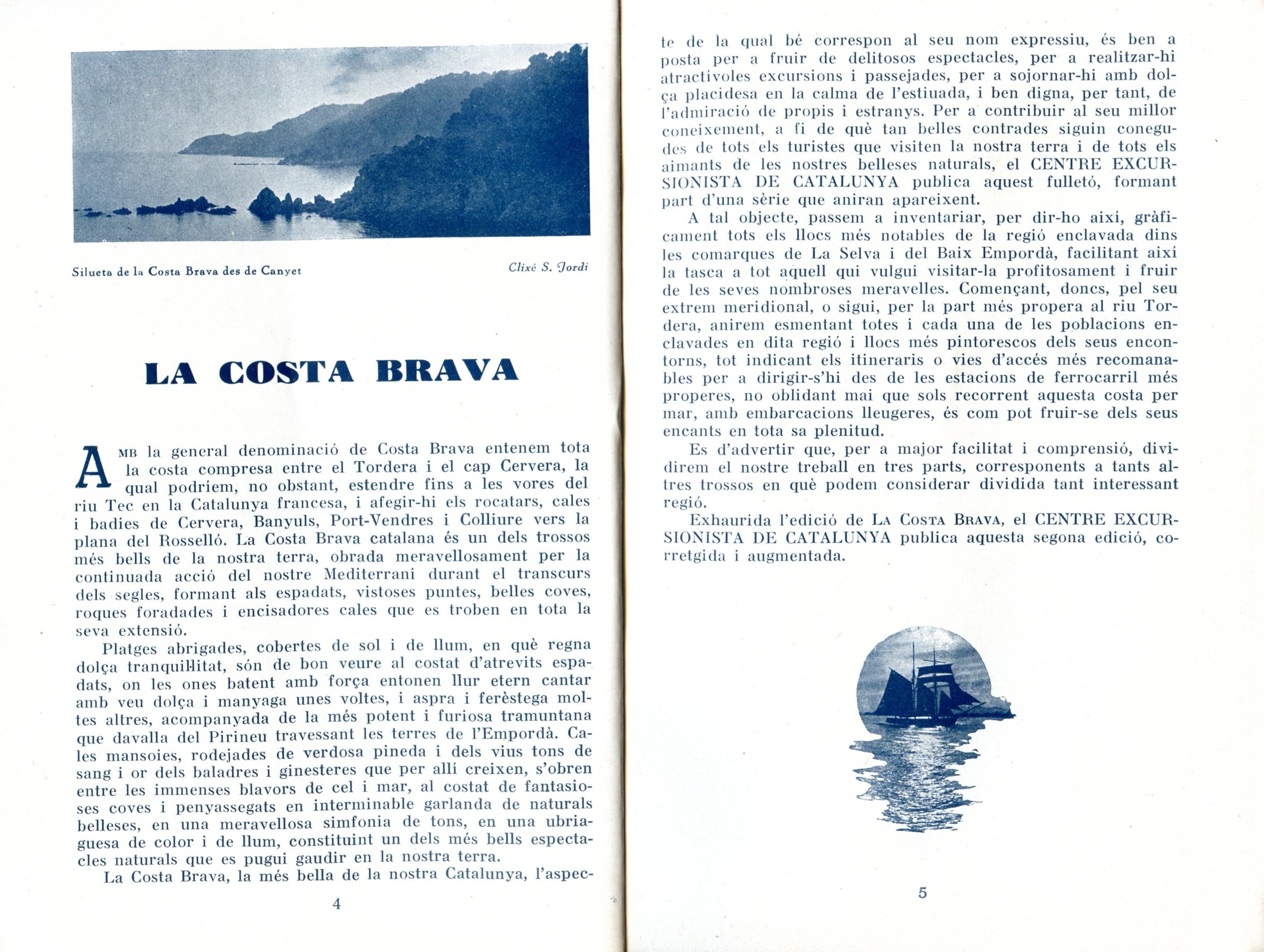 La Costa Brava - Miniatura 3