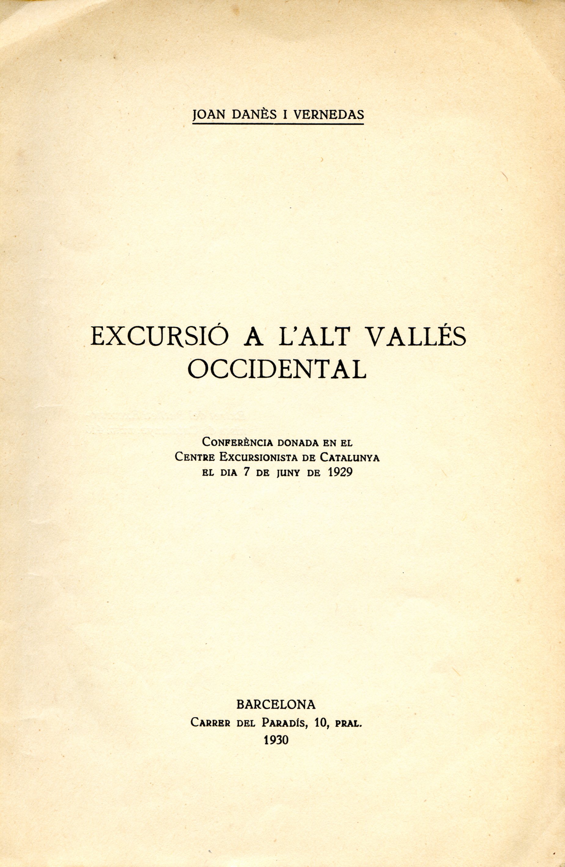 Llista de senyors socis fins al 31 de desembre de 1922 - Miniatura 2