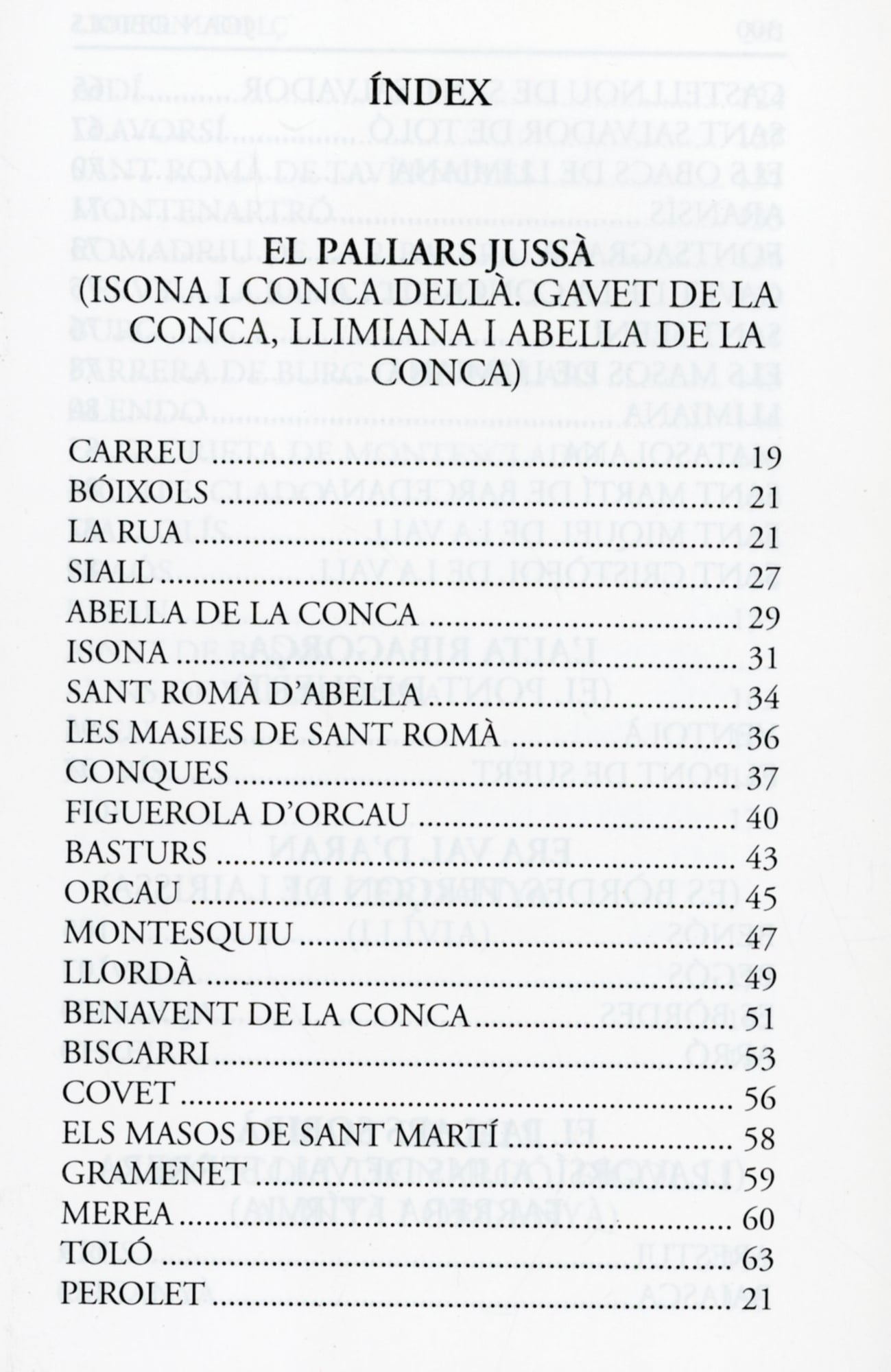 infern dolç L' : Fragments de la muntanya : El Pirineu i la poesia de la història - Miniatura 2
