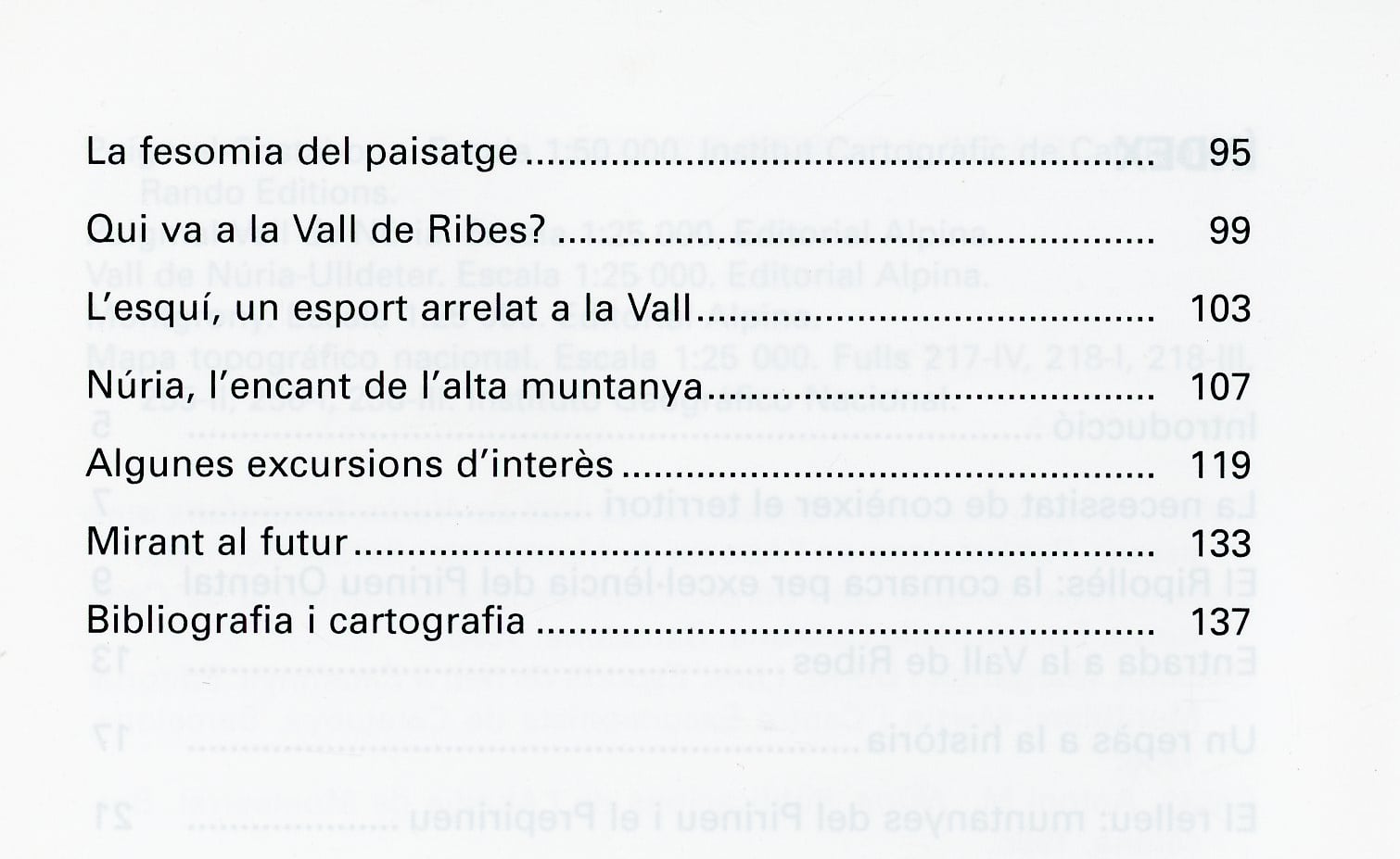 Vall de Ribes, La : Una visió geogràfica - Miniatura 3