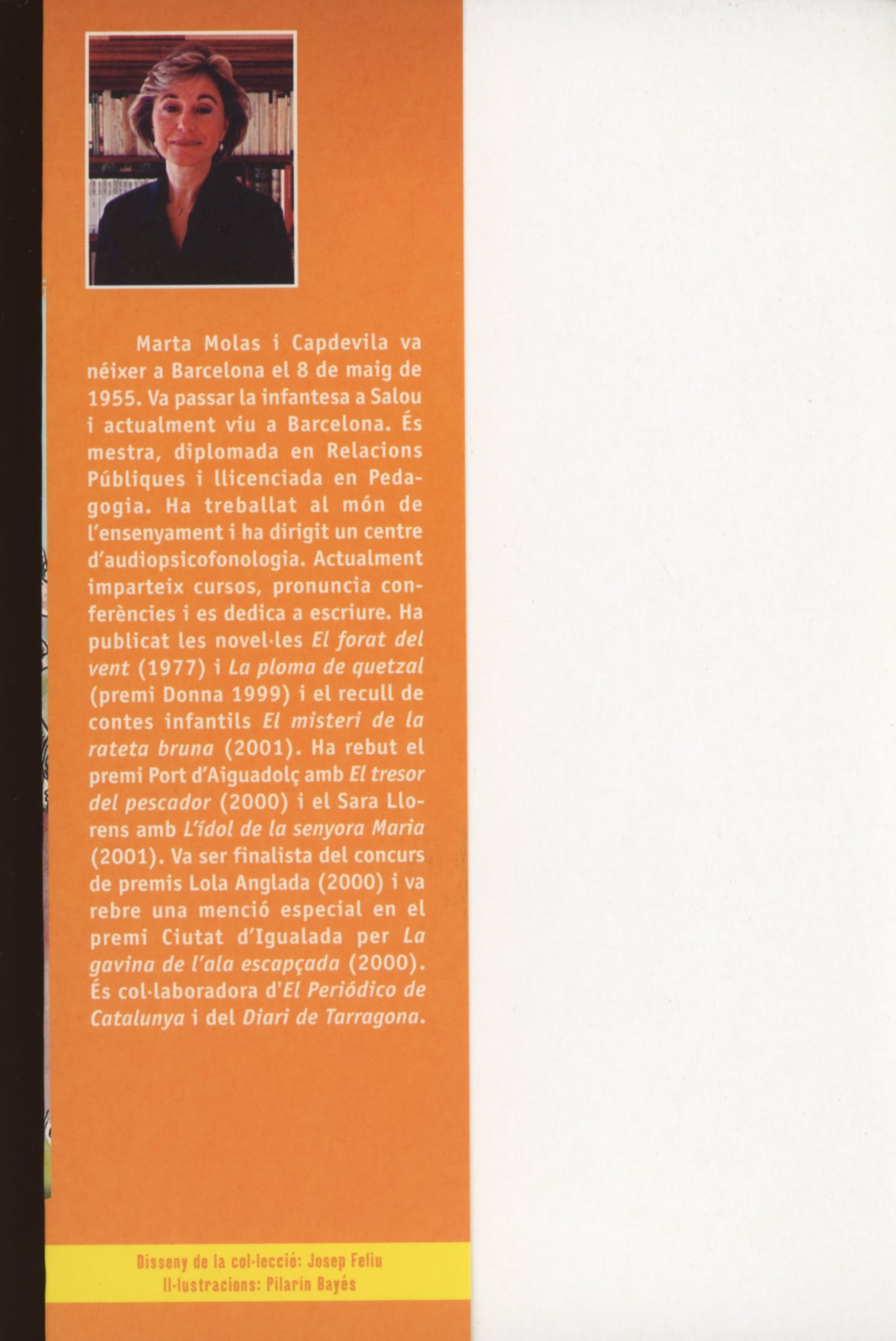 Gemma, La : L'amiga de l'Araceli Segarra - Miniatura 2