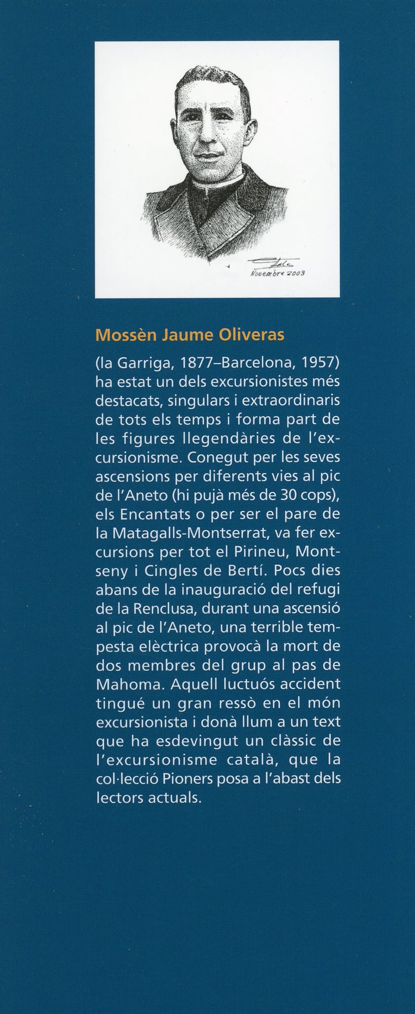 llamps de la Maleïda, Els - Miniatura 4