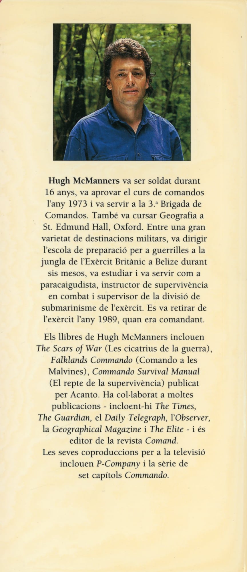 manual del motxillaire, El - Miniatura 4