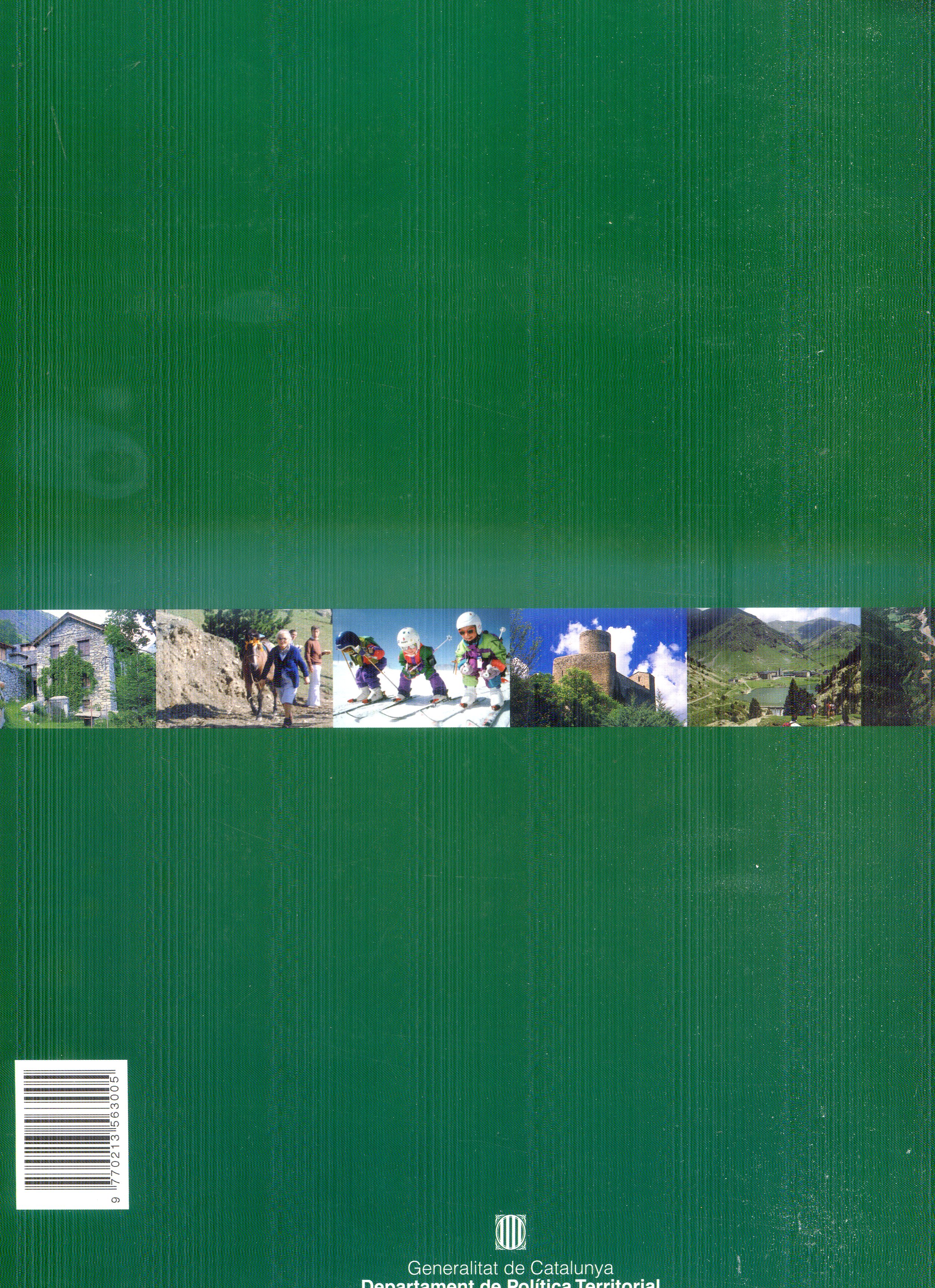 La muntanya a Catalunya - Miniatura 4