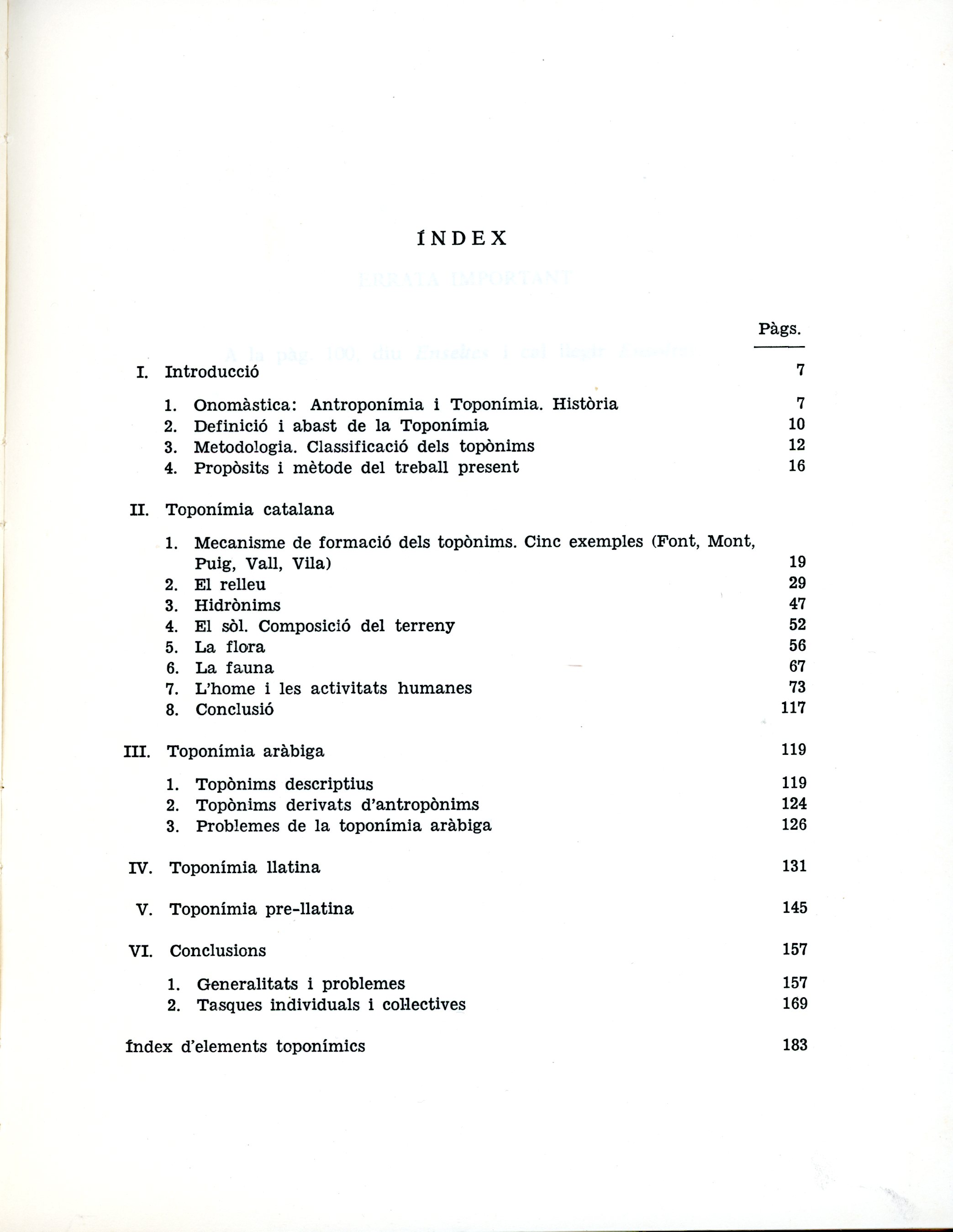 Els nostres noms de lloc - Miniatura 2