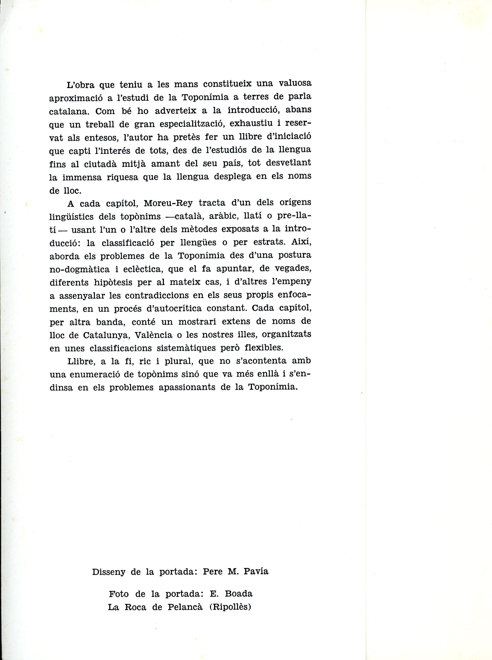 Els nostres noms de lloc - Miniatura 3