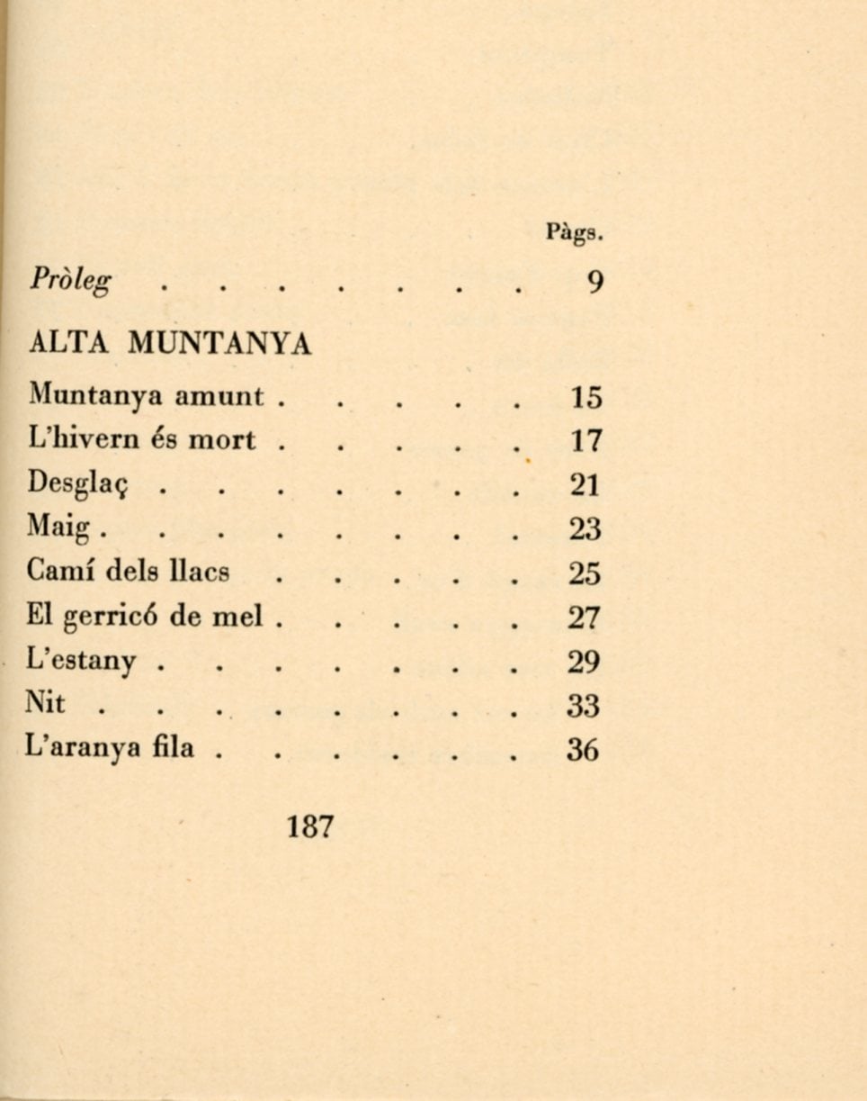 Pirinenques - Miniatura 2