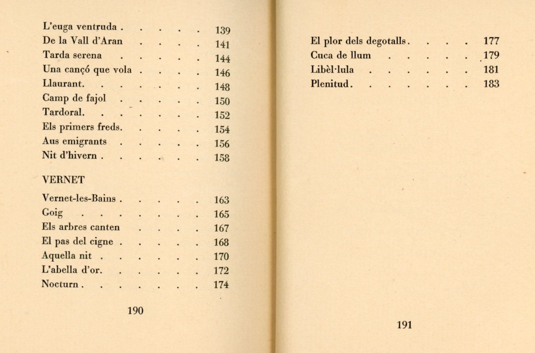 Pirinenques - Miniatura 4