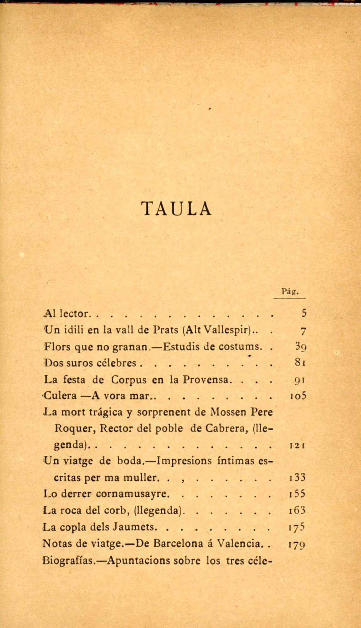 Pla y Montanya : Aplech d'estudis, viatges, llegendas, recorts y excursions - Miniatura 2