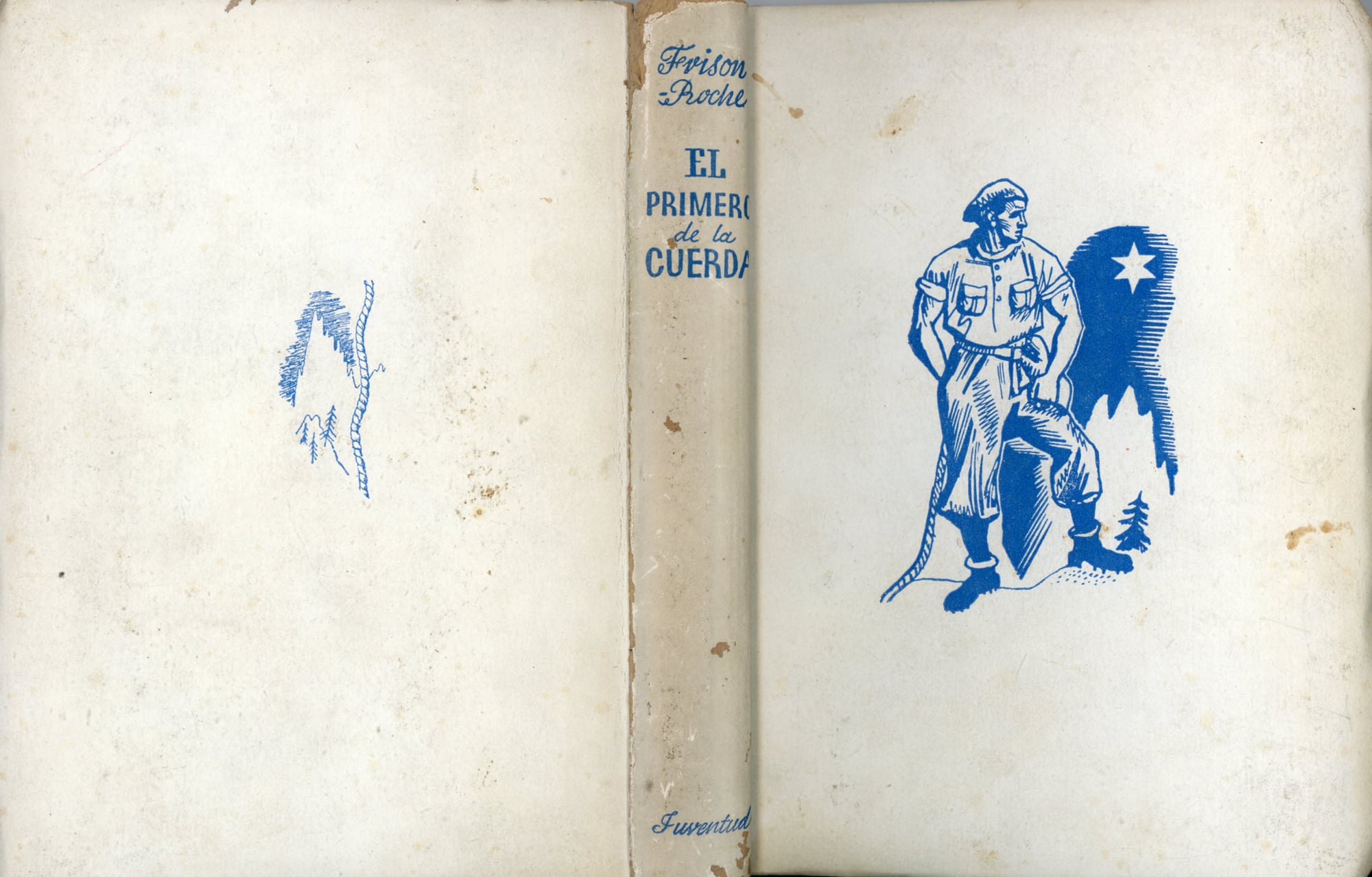 primero de la cuerda, El - Miniatura 2