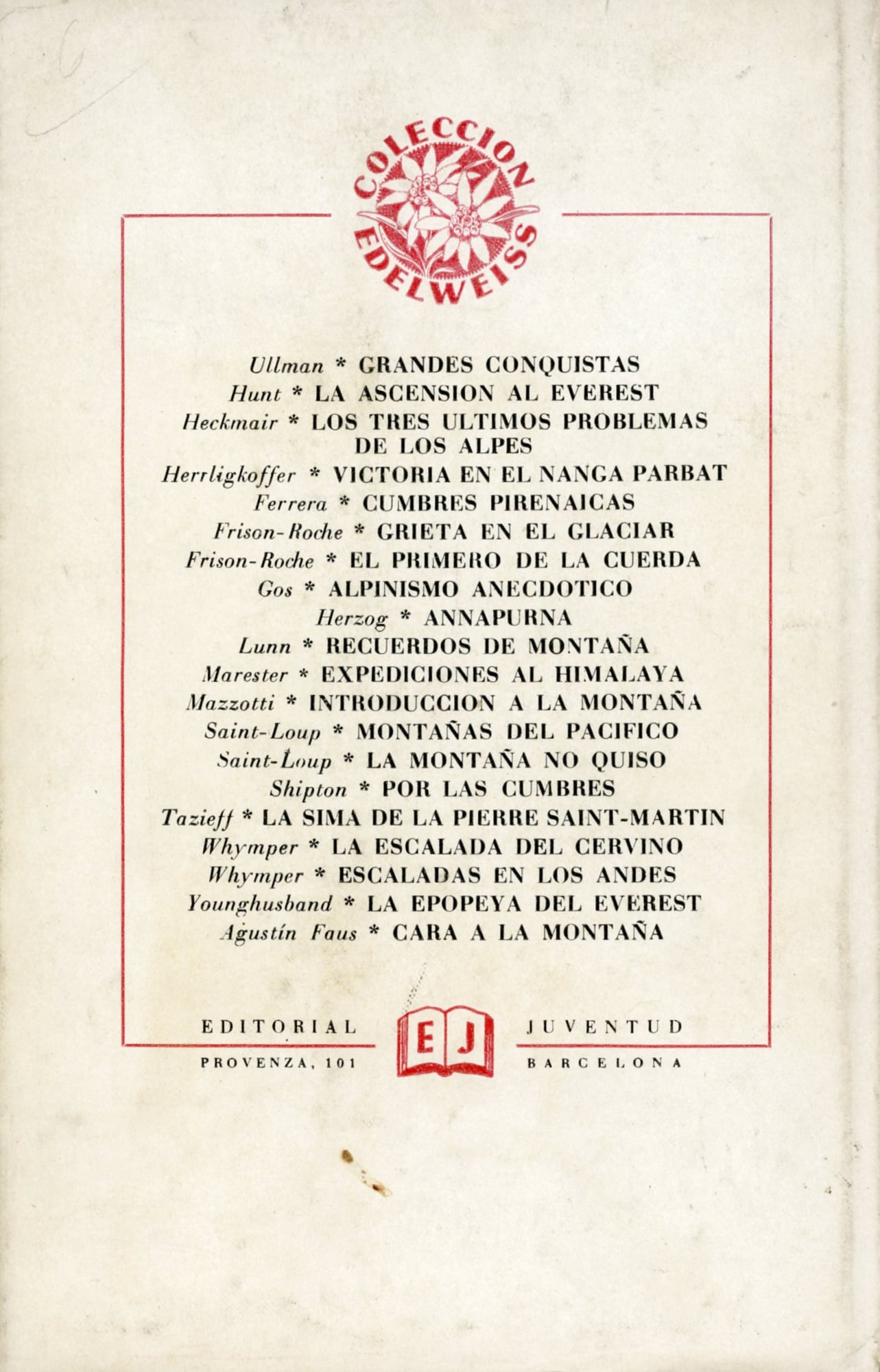 primero de la cuerda, El - Miniatura 2