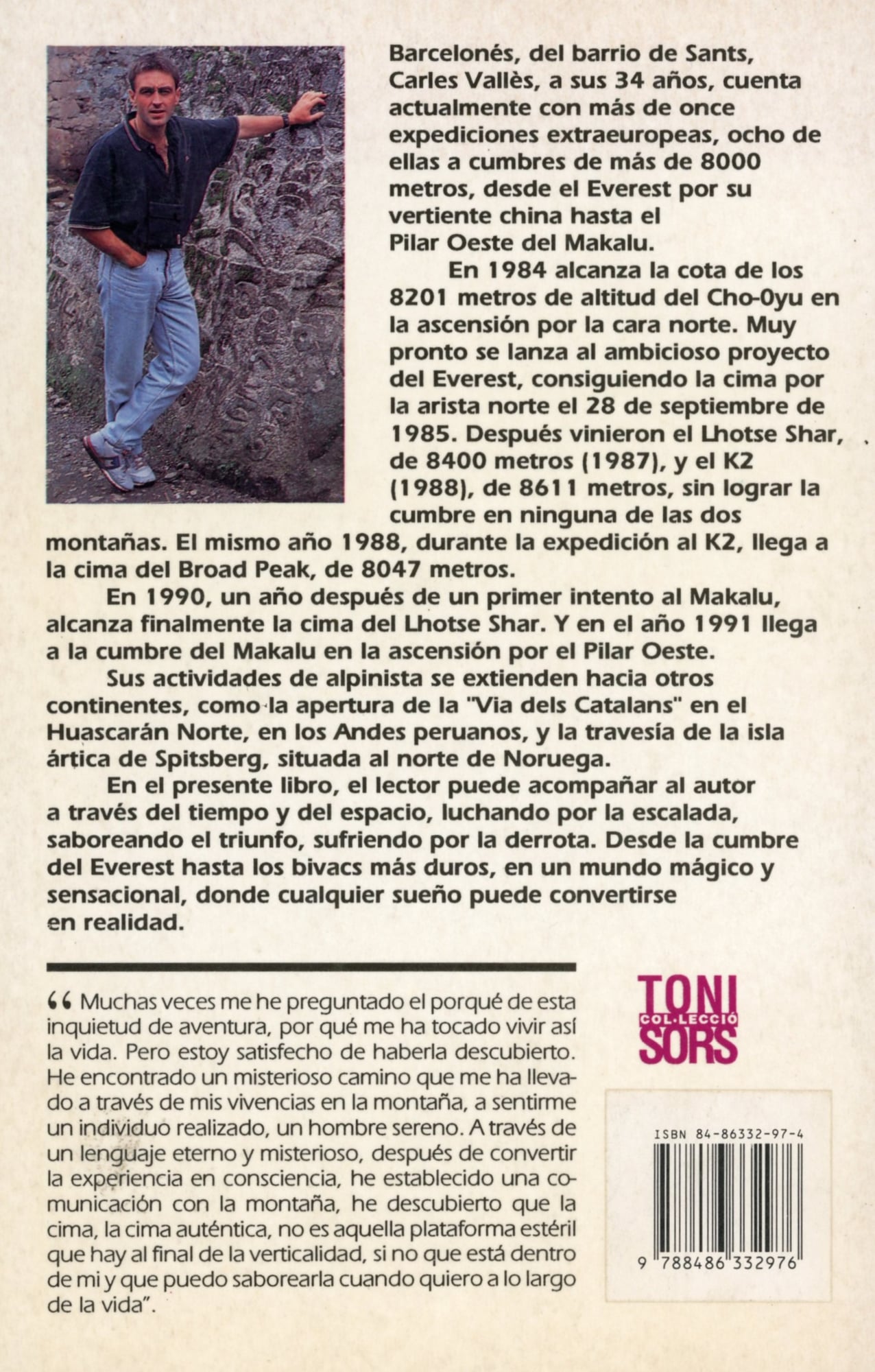realidad de un sueño, La - Miniatura 3