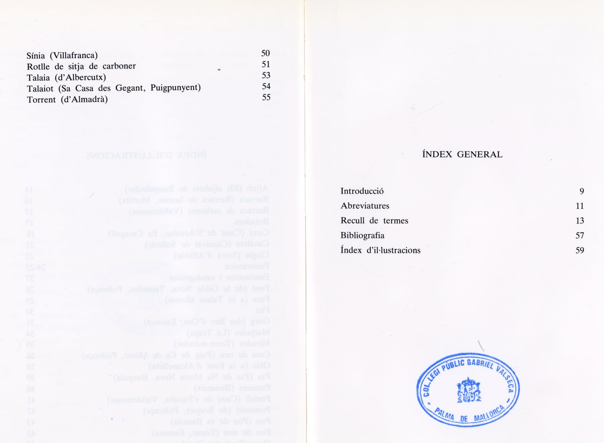 Recull de terminologia muntanyenca relacionada amb l'excursionisme - Miniatura 3