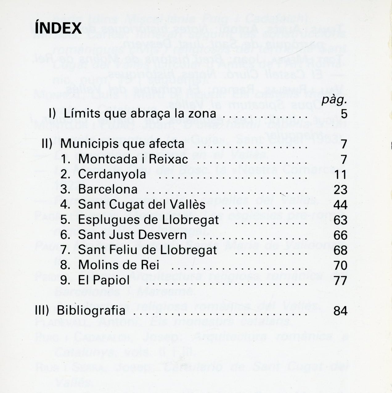 Romànic de Collserola, El - Miniatura 2