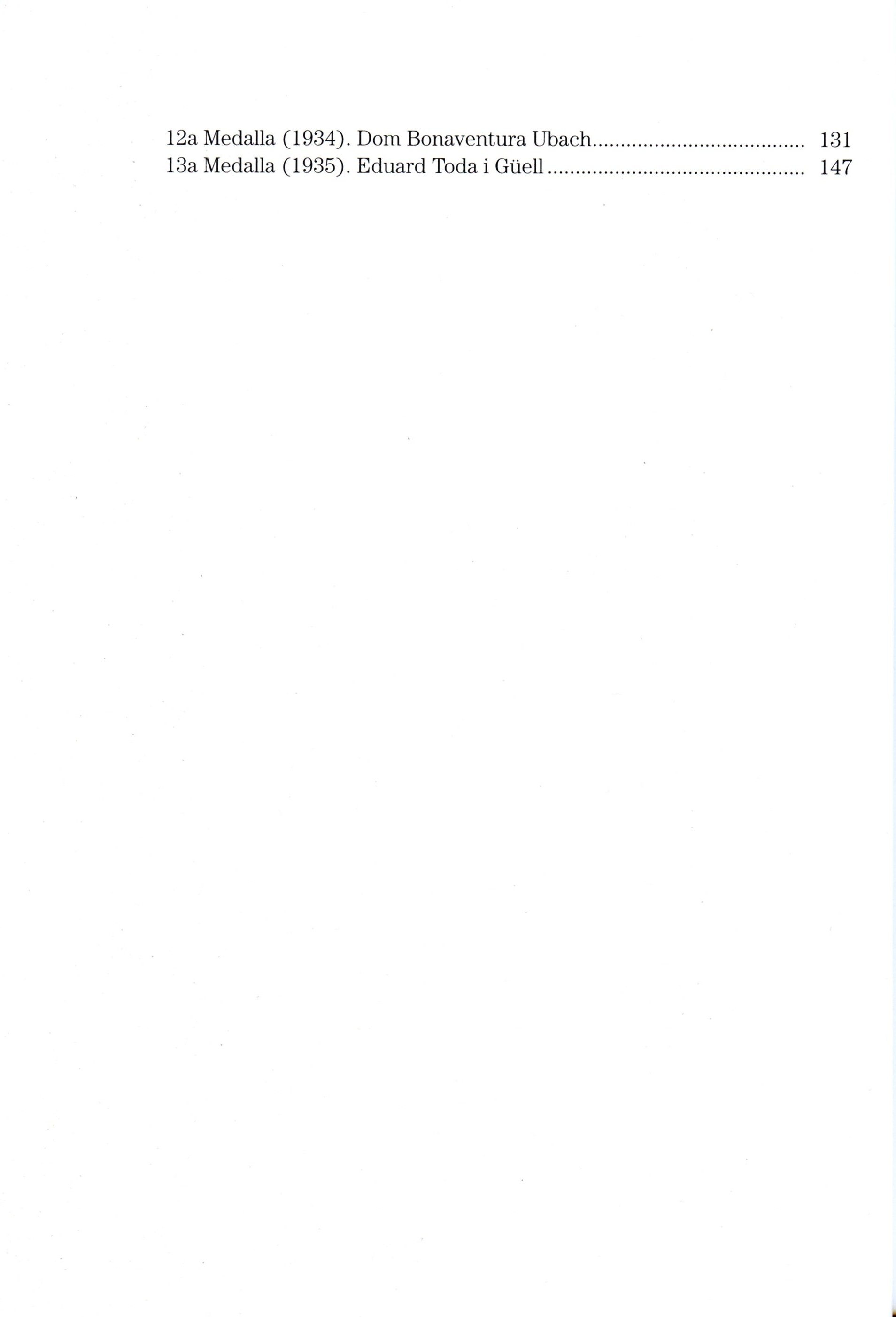 Sermons de la Medalla, Els : Rafael Patxot i la Medalla d'Or del Centre Excursionista de Catalunya (1923-1935) - Miniatura 3